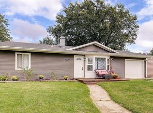 1710 Athens St, Crawfordsville, IN