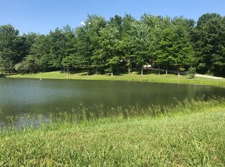 20000 Barton Rd, Evansville, IN 47725