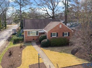 4801 Fitzhugh Ave, Richmond, VA 23230