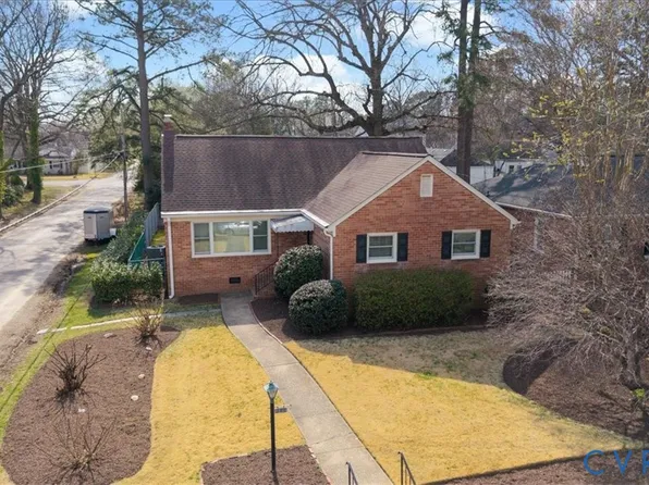 4801 Fitzhugh Ave, Richmond, VA 23230