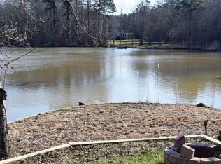 277 Willow Dr, Sparta, GA 31087