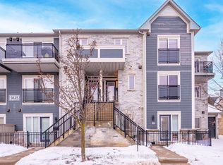 5035 Oscar Peterson Blvd #105, Mississauga, ON L5M 0P4