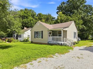 3511 N Keystone Ave, Indianapolis, IN 46218
