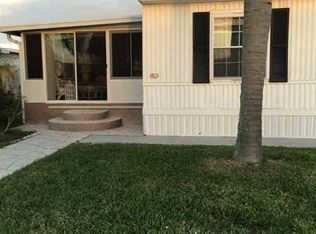 1601 Highway 441 SE #148, Okeechobee, FL 34974