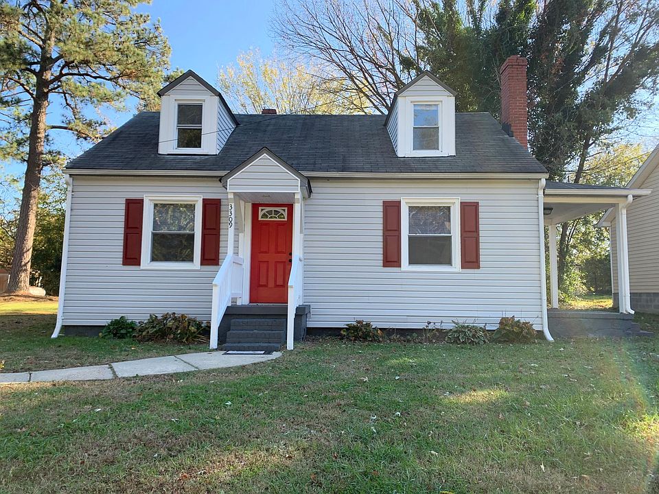 3309 Delano St, Richmond, VA 23234 Zillow