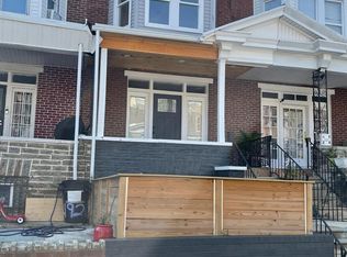 4922 Ella St, Philadelphia, PA 19120