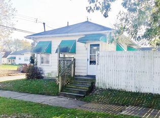 2106 Henry Ave, Middletown, OH