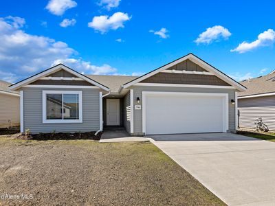 6449 W Astoria Loop, Rathdrum, ID, 83858