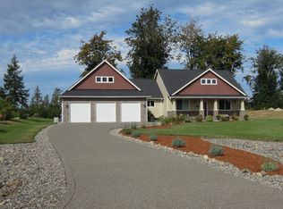 14020 Thurlow Ln SE, Tenino, WA 98589