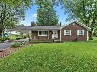 272 Meadowview Estates Rd, Clarkson, KY 42726