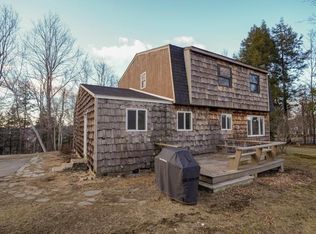 369 Jeff Heights Rd, Jeffersonville, VT 05464