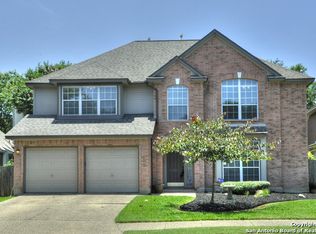 1914 Flint Oak, San Antonio, TX 78248