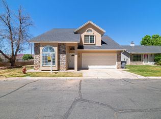 1040 N 1300 W APT 87, St George, UT 84770