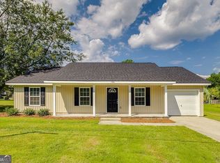 106 Old Stillwell Rd, Springfield, GA 31329