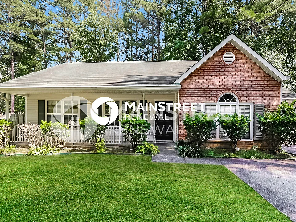 8550 Garvey Dr
