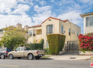 1293 S Cochran Ave, Los Angeles, CA 90019