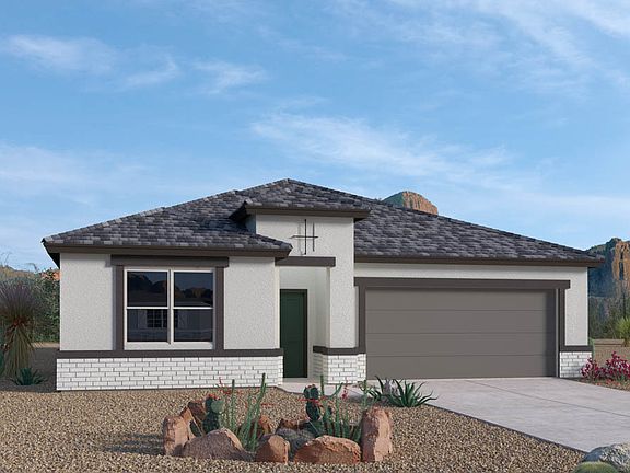 Plan Elevation.