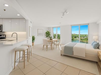 5880 Collins Ave APT 1004, Miami Beach, FL, 33140