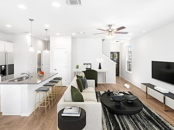 Representative Photo