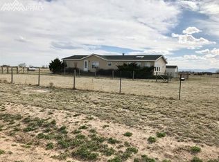 20605 Oasis Ave, Peyton, CO 80831