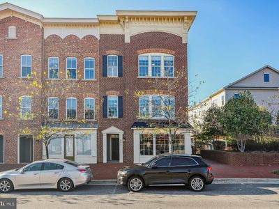 801 Skippers Ln, Annapolis, MD, 21401