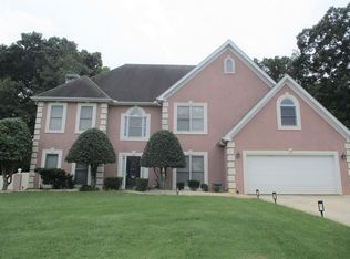 4149 Summit Crossing Dr, Decatur, GA 30034