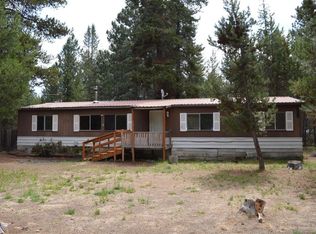 17885 Mockingbird Ln, Bend, OR 97707