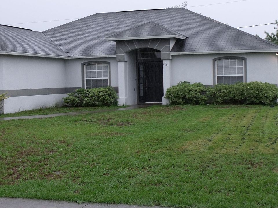1121 Wilmington Drive, 