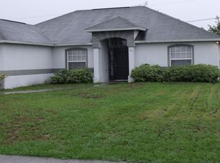 1121 Wilmington Dr, Deltona, FL 32725