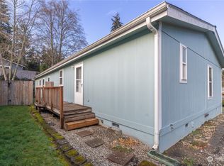 9170 Steele Creek Loop NE, Bremerton, WA
