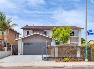 1406 Green Bay St, San Diego, CA 92154