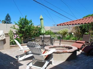 1001 9th St #A, Hermosa Beach, CA 90254