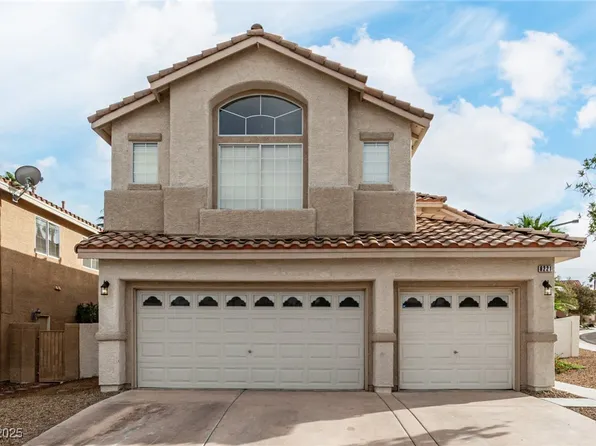 8221 Hot Creek Dr, Las Vegas, NV 89128
