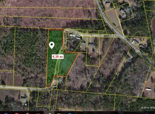 2455 Cooper Store Rd, Moncks Corner, SC 29461