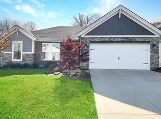 613 Criterion Way, Evansville, IN 47711