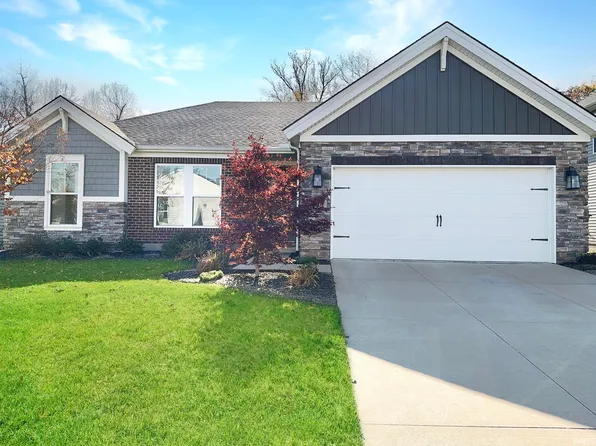 613 Criterion Way, Evansville, IN 47711