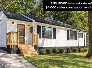 2184 Browns Mill Rd SE, Atlanta, GA 30315