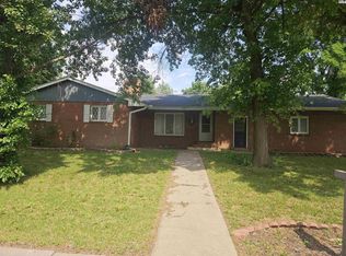 1145 S Central Ave, McPherson, KS 67460