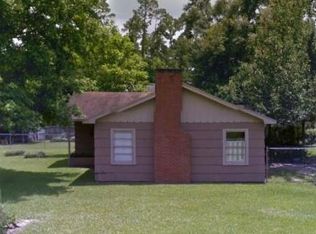 830 Fox St, Kountze, TX 77625