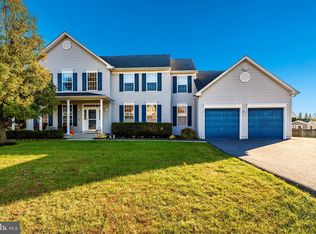 5635 Denfield Pl, Adamstown, MD 21710