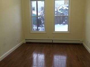 201 Webster Ave APT 9, Jersey City, NJ 07307