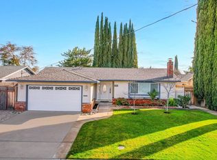 1144 El Dorado Dr, Livermore, CA 94550