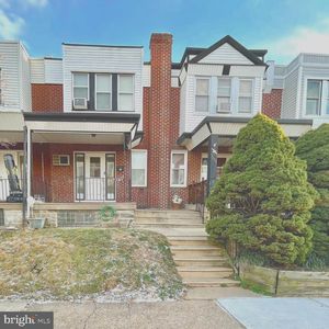 7137 Gillespie St, Philadelphia, PA, 19135