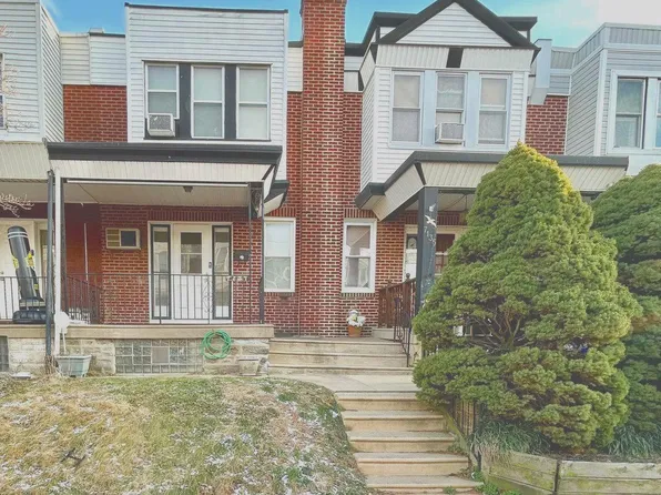 7137 Gillespie St, Philadelphia, PA 19135