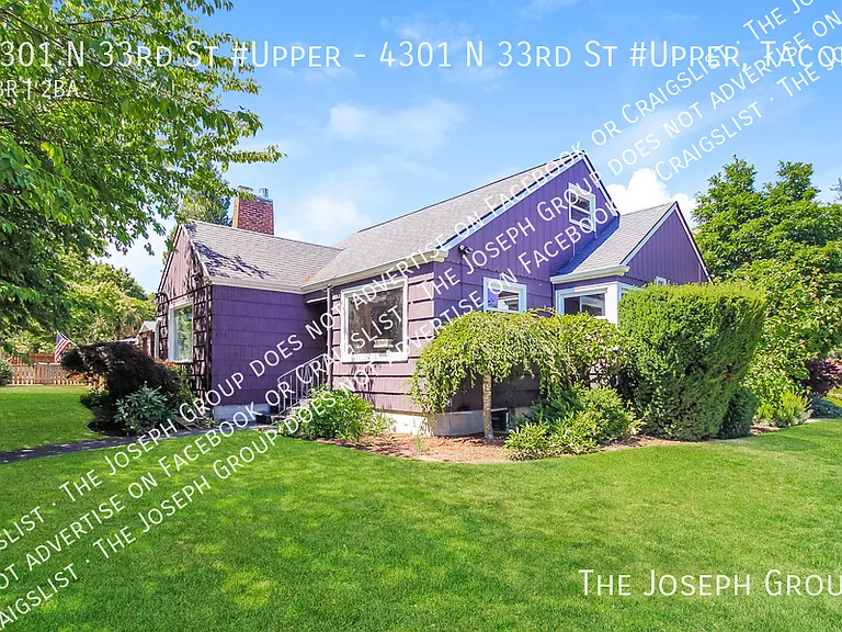 4301 N 33rd St #4301 N 33RD ST UPPE — Photo 1