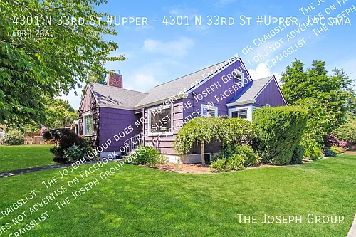 4301 N 33rd St #4301 N 33RD ST UPPE Photo 1 4301 N 33rd St #4301 N 33RD ST UPPE Photo 1