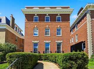 5257 Westminster Pl, Saint Louis, MO 63108
