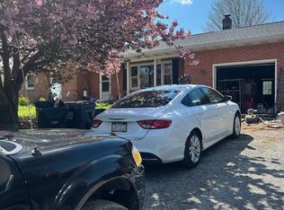 568 Little Elk Creek Rd, Oxford, PA 19363