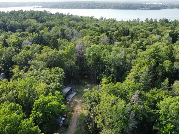 0 North Road, Chebeague Island, ME 04017