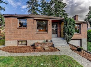 11750 5th Ave NE, Seattle, WA 98125